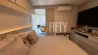 Foto 22 de Apartamento com 4 Quartos à venda, 189m² em Santo Amaro, São Paulo