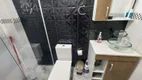 Foto 6 de Apartamento com 1 Quarto à venda, 48m² em Boqueirão, Praia Grande