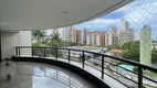 Foto 2 de Apartamento com 4 Quartos à venda, 253m² em Meireles, Fortaleza