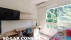 Foto 21 de Apartamento com 3 Quartos à venda, 125m² em Lagoa, Rio de Janeiro