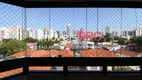 Foto 6 de Apartamento com 3 Quartos à venda, 116m² em Campo Belo, São Paulo