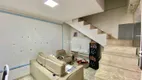 Foto 14 de Sobrado com 3 Quartos à venda, 126m² em Parque Universitário de Viracopos, Campinas