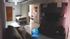 Foto 2 de Apartamento com 3 Quartos à venda, 61m² em Labaki, Limeira