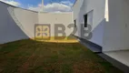 Foto 5 de Casa com 3 Quartos à venda, 78m² em Conjunto Habitacional Isaura Pitta Garms, Bauru