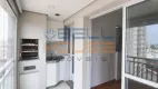 Foto 4 de Apartamento com 2 Quartos para alugar, 68m² em Vila Homero Thon, Santo André