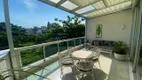 Foto 5 de Cobertura com 4 Quartos à venda, 400m² em Jardim Oceanico, Rio de Janeiro