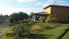 Foto 14 de Fazenda/Sítio com 4 Quartos à venda, 300m² em Parque Agrinco , Guararema