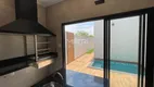 Foto 8 de Casa de Condomínio com 3 Quartos à venda, 147m² em Residencial Volpi, Araraquara