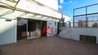 Foto 16 de Cobertura com 4 Quartos à venda, 350m² em Embaré, Santos