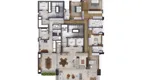 Foto 17 de Apartamento com 4 Quartos à venda, 303m² em Itaim Bibi, São Paulo