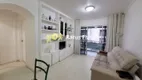Foto 2 de Flat com 1 Quarto para alugar, 43m² em Vila Nova Conceição, São Paulo