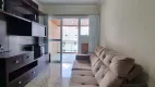 Foto 6 de Apartamento com 3 Quartos para alugar, 116m² em Boqueirão, Santos