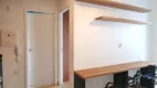 Foto 2 de Apartamento com 1 Quarto para alugar, 35m² em Consolação, São Paulo