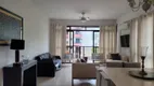 Foto 21 de Apartamento com 3 Quartos para alugar, 160m² em Enseada, Guarujá