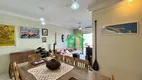 Foto 8 de Apartamento com 4 Quartos à venda, 100m² em Jardim Astúrias, Guarujá