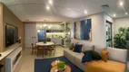 Foto 3 de Apartamento com 3 Quartos à venda, 97m² em Pinheiros, São Paulo