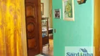 Foto 17 de Sobrado com 3 Quartos à venda, 250m² em Parque Monte Alegre, Taboão da Serra