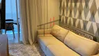 Foto 3 de Apartamento com 1 Quarto para alugar, 52m² em Jardim Anália Franco, São Paulo