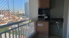 Foto 22 de Apartamento com 3 Quartos para alugar, 86m² em Vila Homero Thon, Santo André