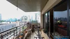 Foto 11 de Apartamento com 4 Quartos à venda, 230m² em Real Parque, São Paulo