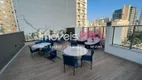 Foto 16 de Apartamento com 3 Quartos para venda ou aluguel, 157m² em Moema, São Paulo