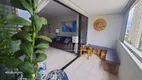 Foto 9 de Apartamento com 4 Quartos à venda, 147m² em Sul, Águas Claras