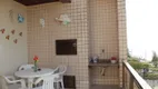 Foto 18 de Cobertura com 4 Quartos para alugar, 95m² em Canasvieiras, Florianópolis