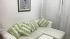 Foto 3 de Apartamento com 1 Quarto para alugar, 43m² em Vila Nova Conceição, São Paulo