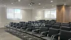 Foto 9 de Sala Comercial para alugar, 34m² em Vila Izabel, Curitiba