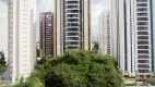 Foto 5 de Cobertura com 2 Quartos à venda, 70m² em Moema, São Paulo