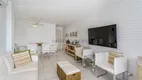 Foto 4 de Apartamento com 3 Quartos para alugar, 106m² em Praia Mansa, Matinhos
