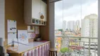 Foto 13 de Apartamento com 2 Quartos à venda, 57m² em Vila das Mercês, São Paulo