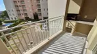 Foto 6 de Apartamento com 3 Quartos para alugar, 76m² em Parque Prado, Campinas