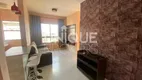 Foto 2 de Apartamento com 2 Quartos à venda, 46m² em Cidade Nova, Jundiaí