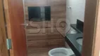 Foto 6 de Apartamento com 2 Quartos à venda, 40m² em Vila Dom Pedro II, São Paulo