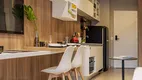 Foto 10 de Apartamento com 2 Quartos à venda, 55m² em Campo Belo, São Paulo