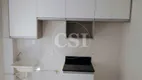 Foto 6 de Apartamento com 2 Quartos à venda, 42m² em Loteamento Residencial Parque dos Cantos, Campinas