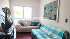 Foto 5 de Apartamento com 2 Quartos à venda, 60m² em PRAIA DE MARANDUBA, Ubatuba