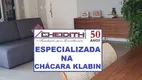 Foto 13 de Apartamento com 4 Quartos à venda, 162m² em Chácara Klabin, São Paulo