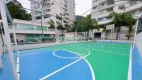 Foto 14 de Apartamento com 2 Quartos para alugar, 100m² em Itacorubi, Florianópolis