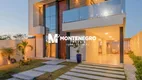 Foto 7 de Casa de Condomínio com 4 Quartos à venda, 190m² em Lagoa Redonda, Fortaleza