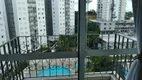 Foto 2 de Apartamento com 2 Quartos à venda, 55m² em Jardim Esmeralda, São Paulo