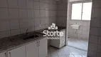 Foto 3 de Apartamento com 3 Quartos à venda, 93m² em Jardim Finotti, Uberlândia