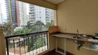 Foto 12 de Apartamento com 4 Quartos para alugar, 208m² em Chácara Klabin, São Paulo