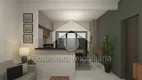 Foto 2 de Casa de Condomínio com 3 Quartos à venda, 138m² em Bonfim Paulista, Ribeirão Preto