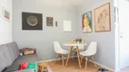 Foto 3 de Apartamento com 2 Quartos à venda, 50m² em Higienópolis, São Paulo