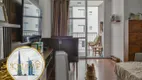 Foto 4 de Apartamento com 3 Quartos à venda, 62m² em Bom Retiro, São Paulo
