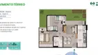 Foto 17 de Apartamento com 3 Quartos à venda, 56m² em Maringa, Serra
