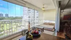 Foto 12 de Apartamento com 3 Quartos para alugar, 162m² em Parque Prado, Campinas