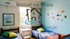 Foto 16 de Apartamento com 3 Quartos à venda, 78m² em Itaguá, Ubatuba